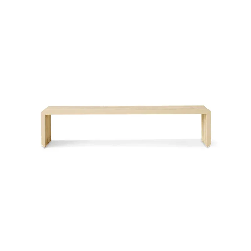 Banc HK Living Slatted