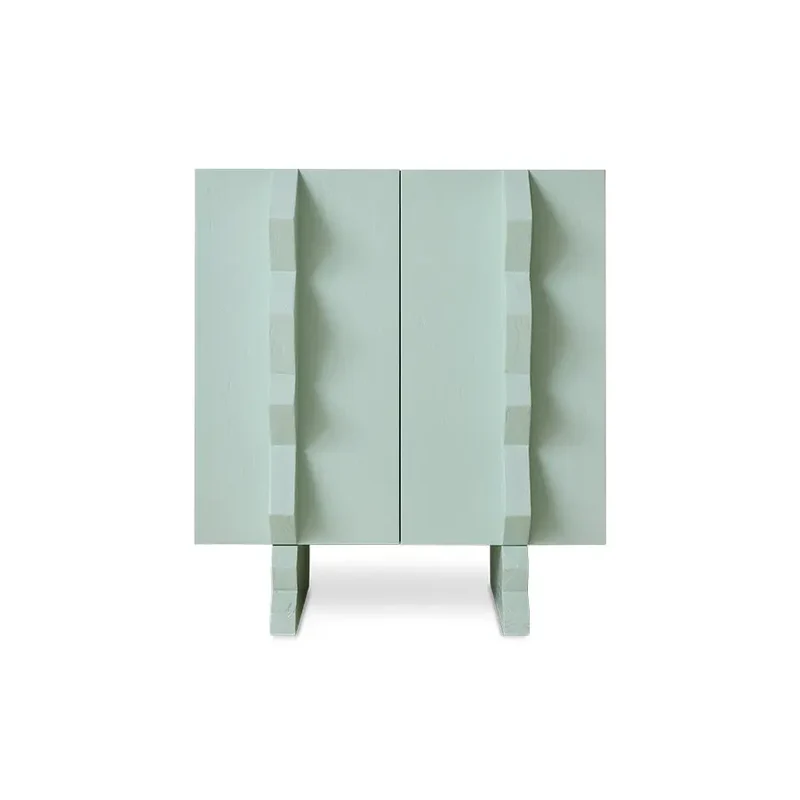 Placard HK Living Forma Ice Blue