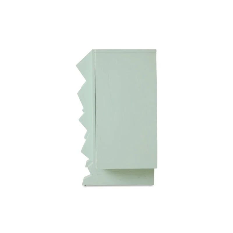 Placard HK Living Forma Ice Blue
