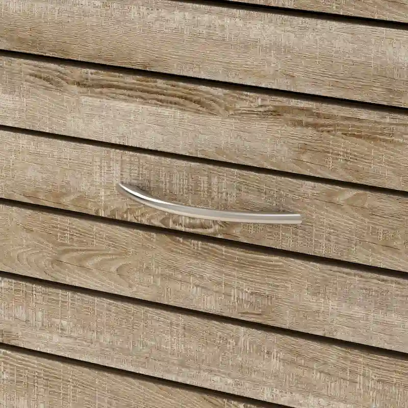 Meuble à chaussures avec tiroir basculant pour entrée, meuble de rangement
