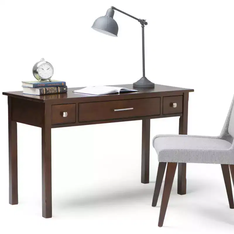 Bureau d'écriture Franklin