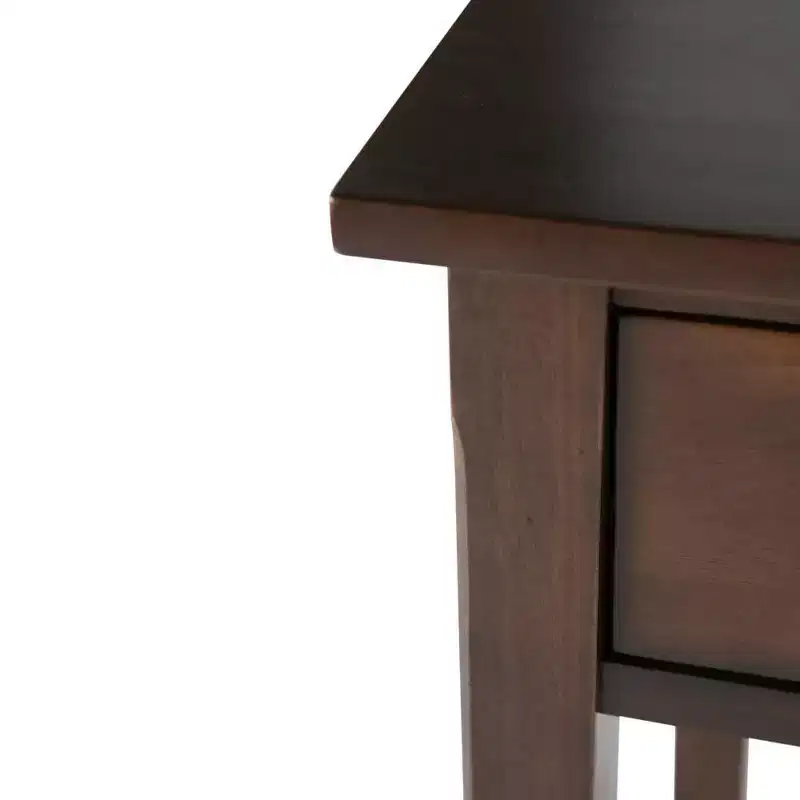 Bureau d'écriture Franklin