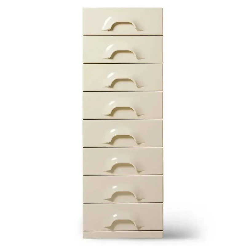 Commode HK Living 8 Tiroirs