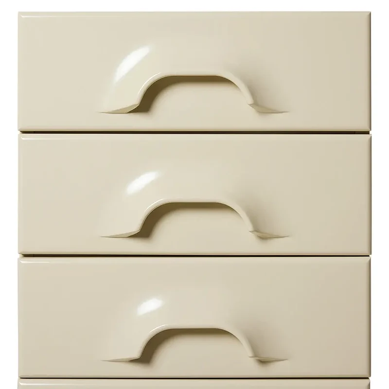 Commode HK Living 8 Tiroirs