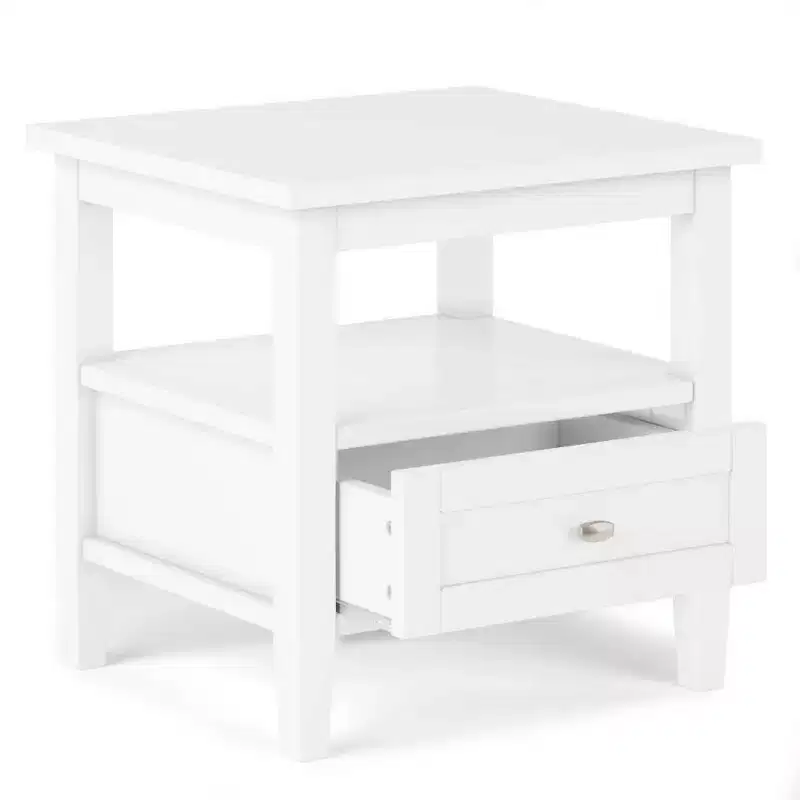 Table d'appoint Norfolk 20