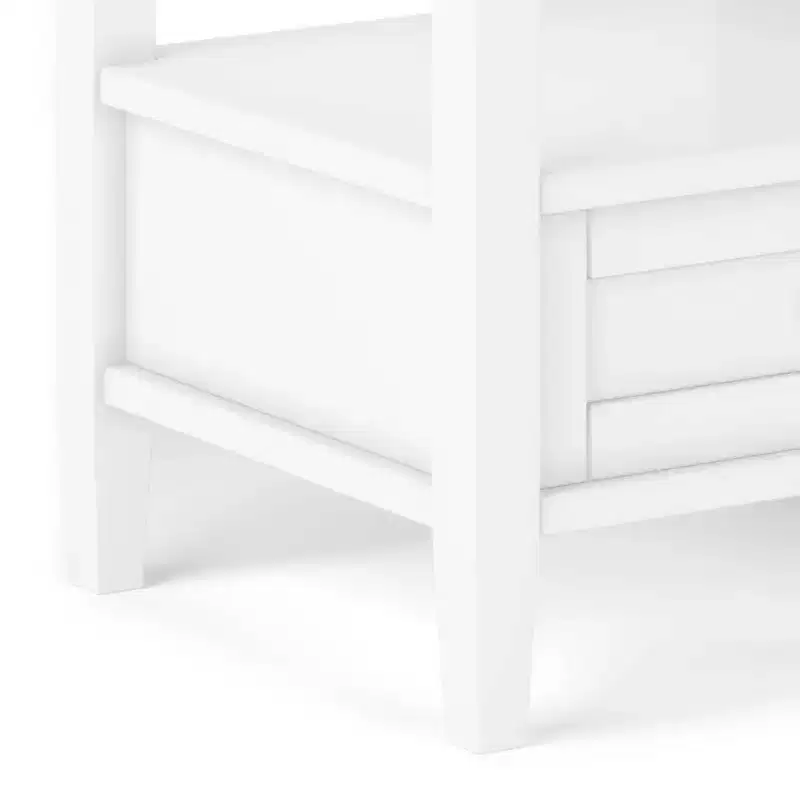 Table d'appoint Norfolk 20