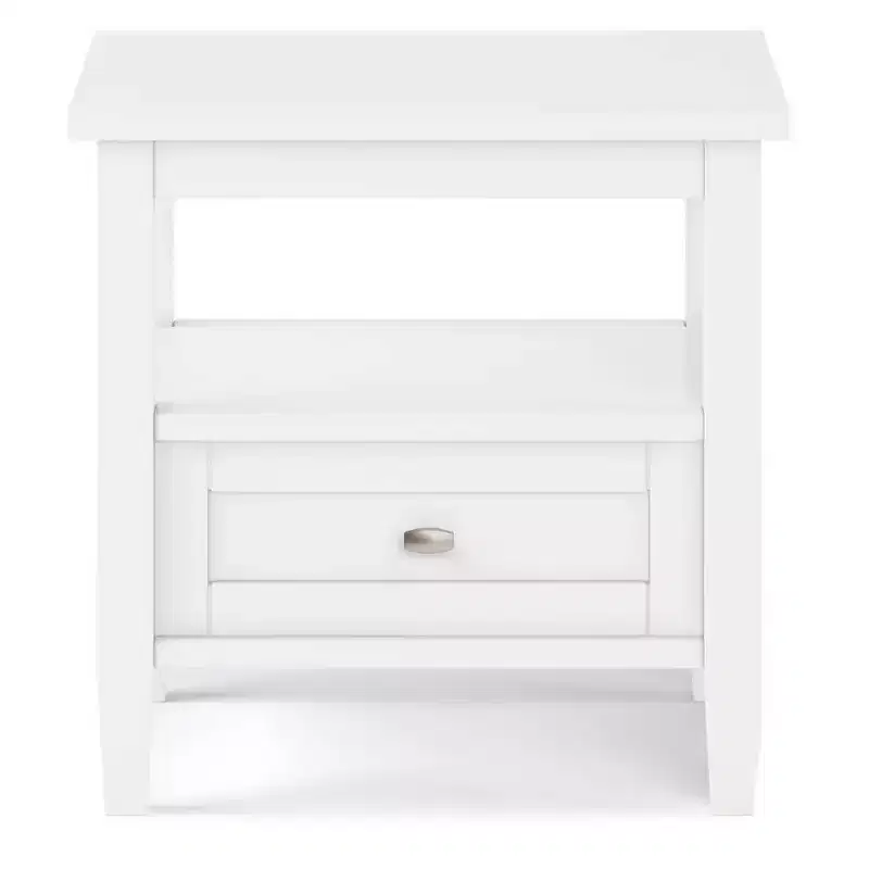Table d'appoint Norfolk 20