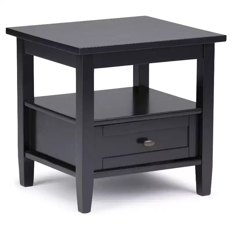 Table d'appoint Norfolk 20