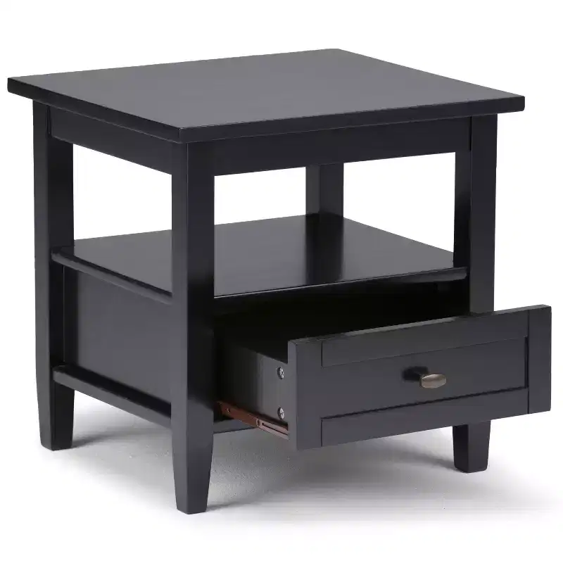 Table d'appoint Norfolk 20