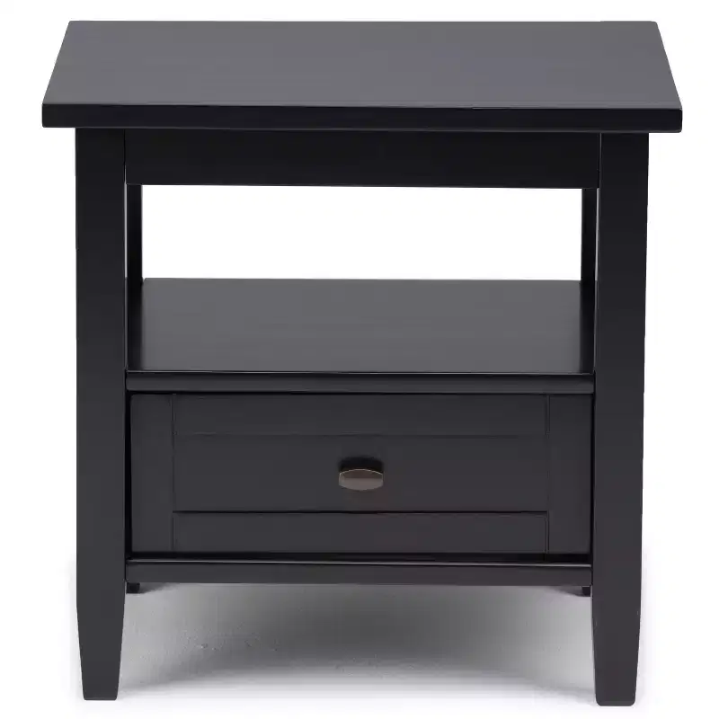 Table d'appoint Norfolk 20