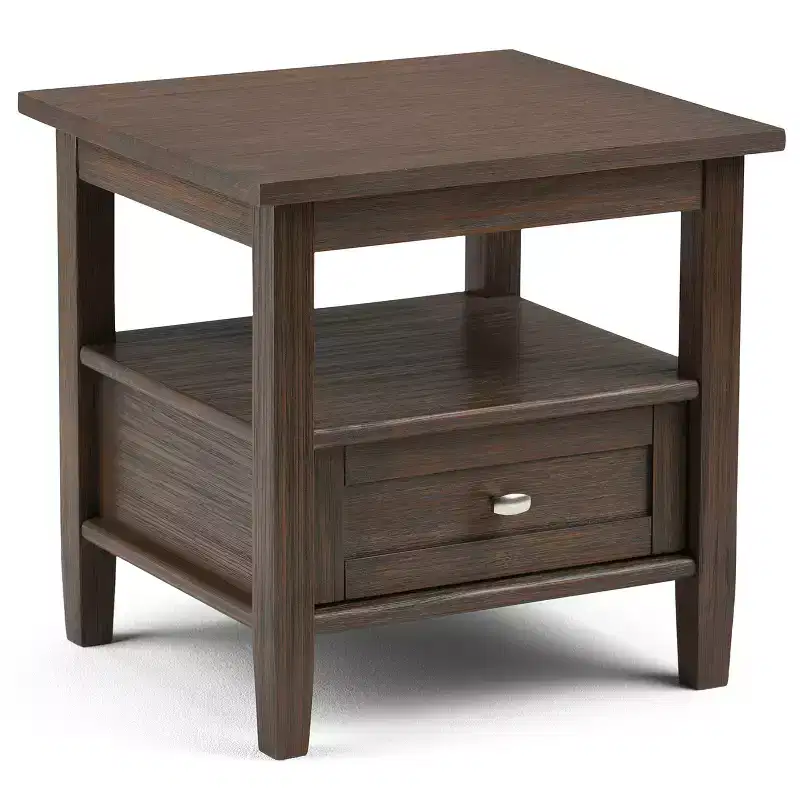 Table d'appoint Norfolk 20