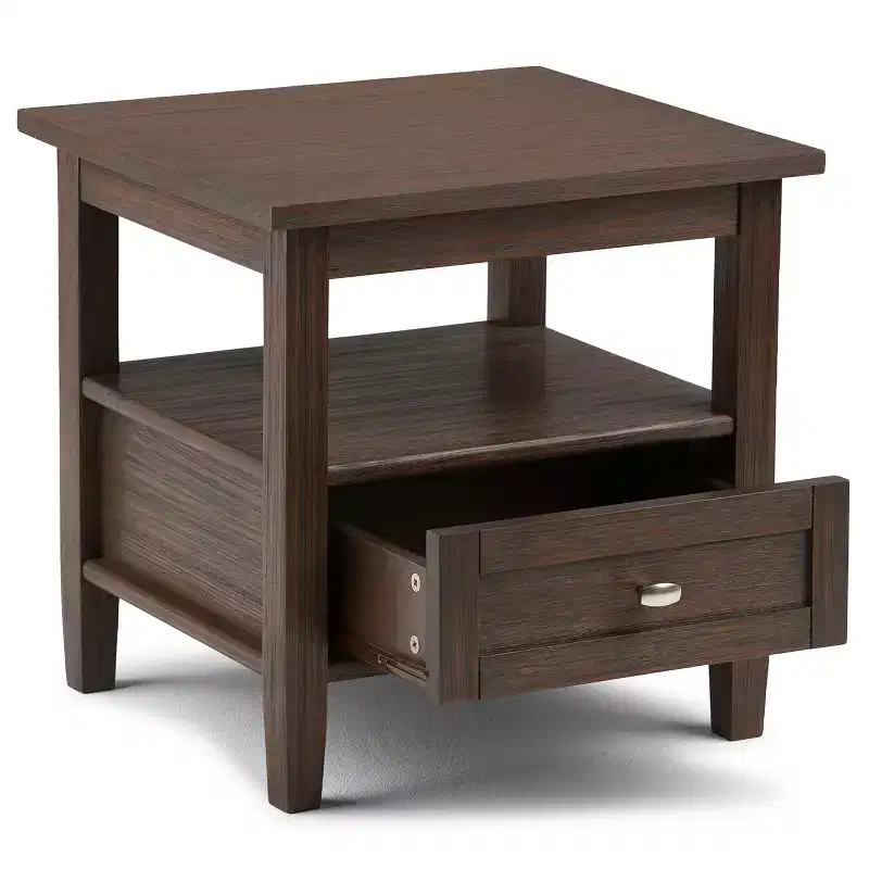 Table d'appoint Norfolk 20