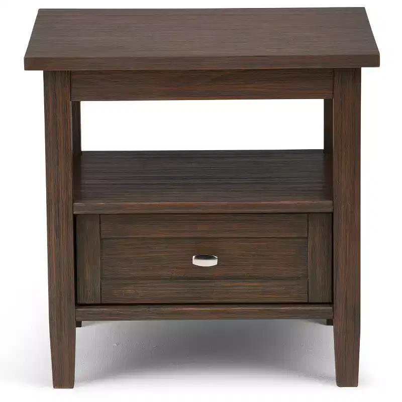 Table d'appoint Norfolk 20