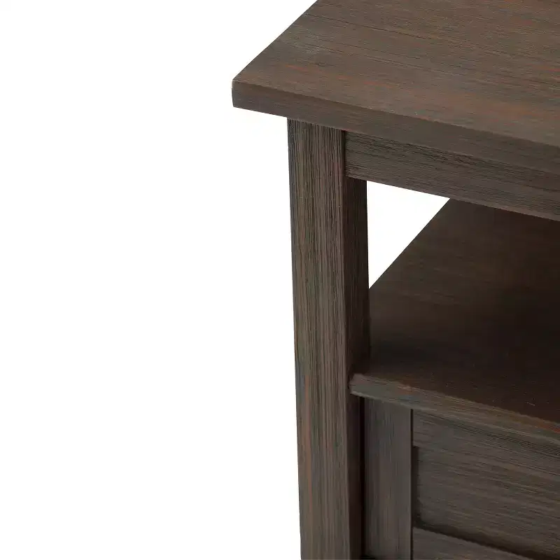 Table d'appoint Norfolk 20