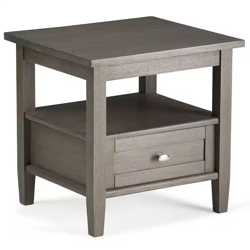 Table d'appoint Norfolk 20