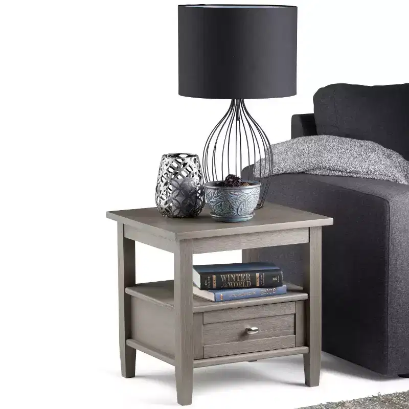 Table d'appoint Norfolk 20