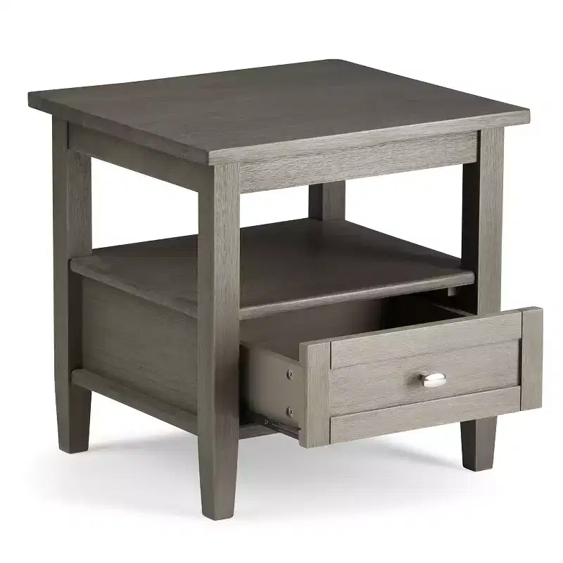 Table d'appoint Norfolk 20