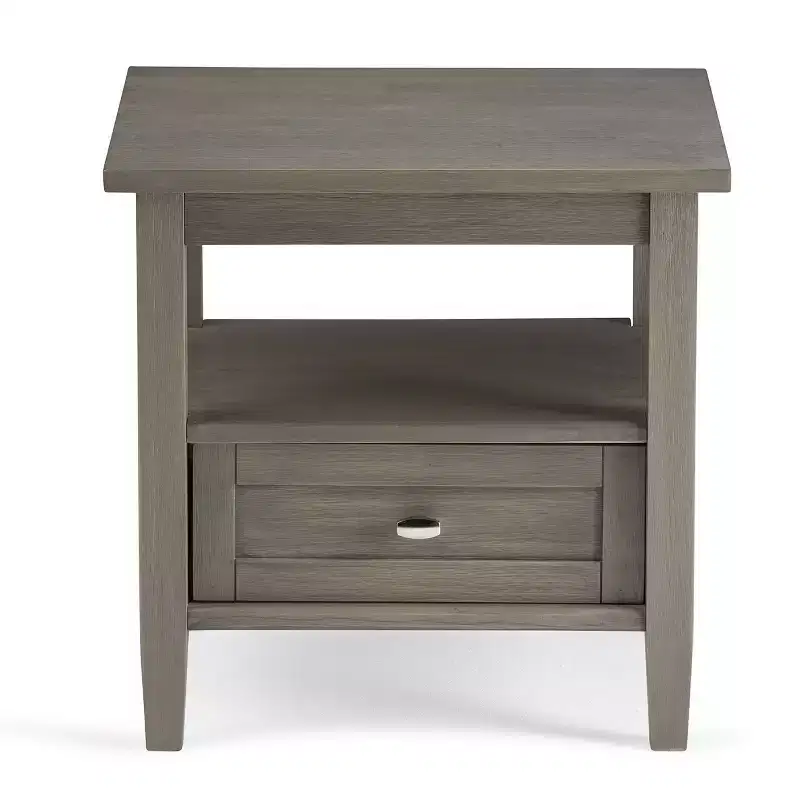 Table d'appoint Norfolk 20