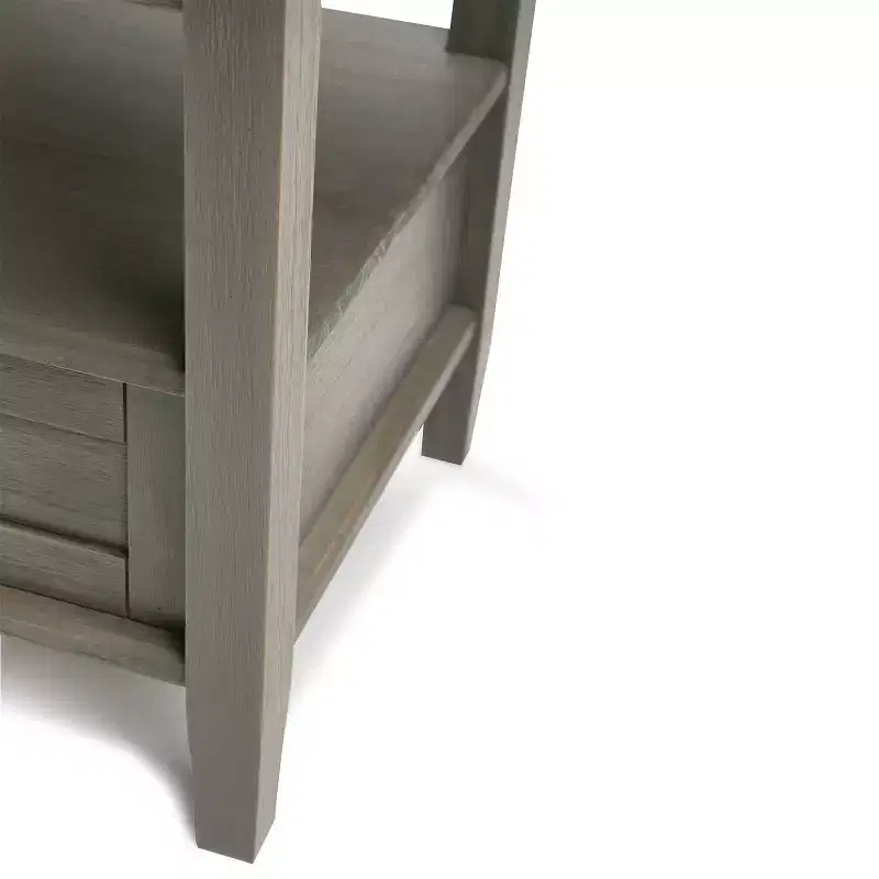 Table d'appoint Norfolk 20