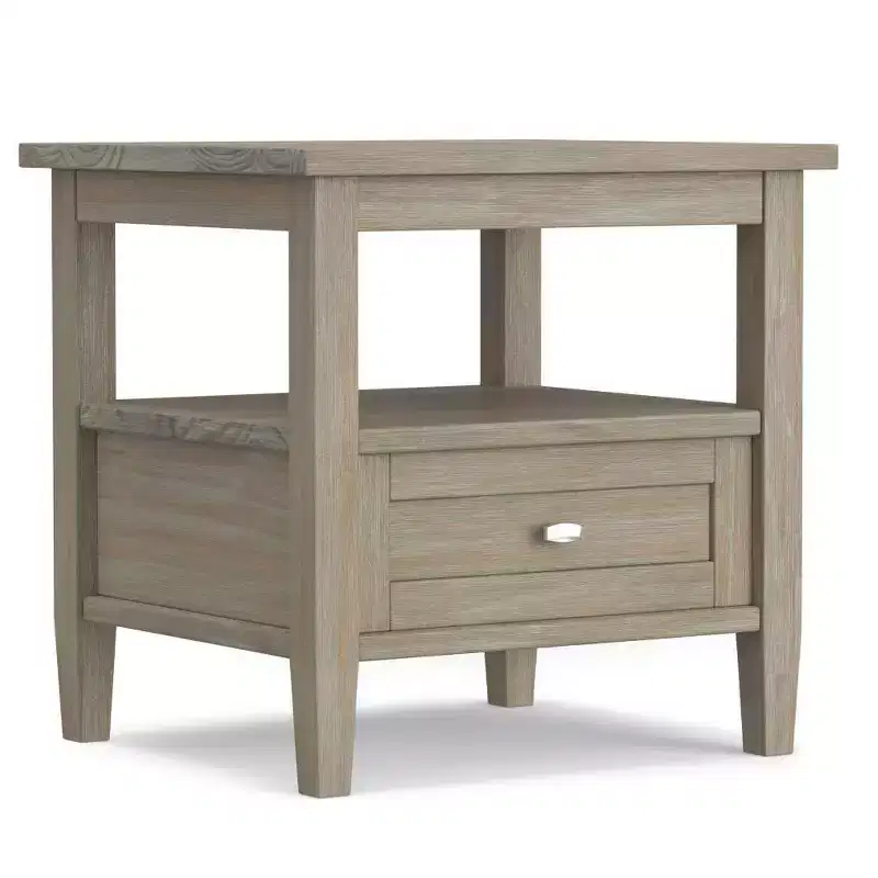 Table d'appoint Norfolk 20