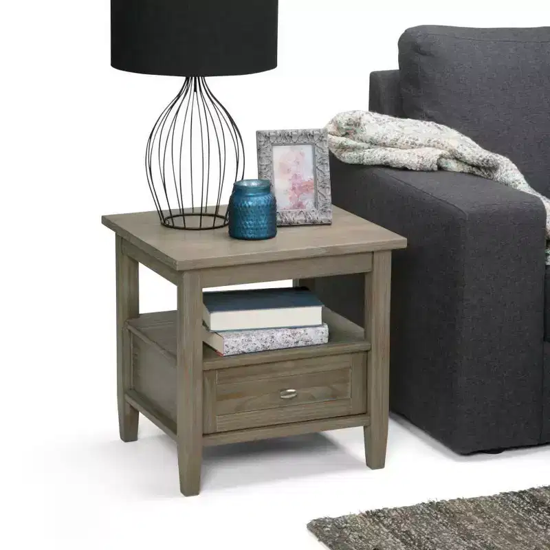 Table d'appoint Norfolk 20