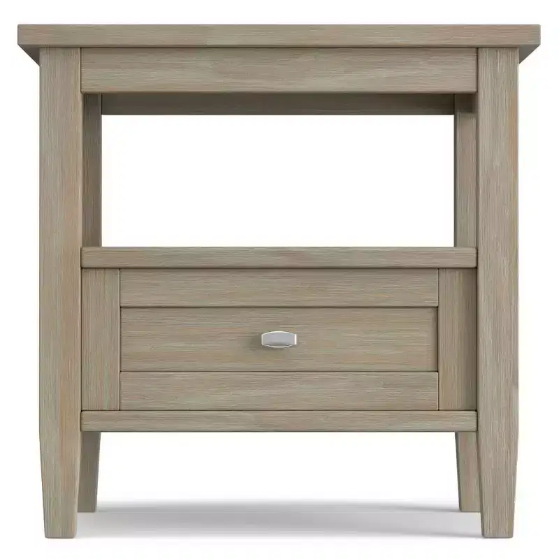 Table d'appoint Norfolk 20