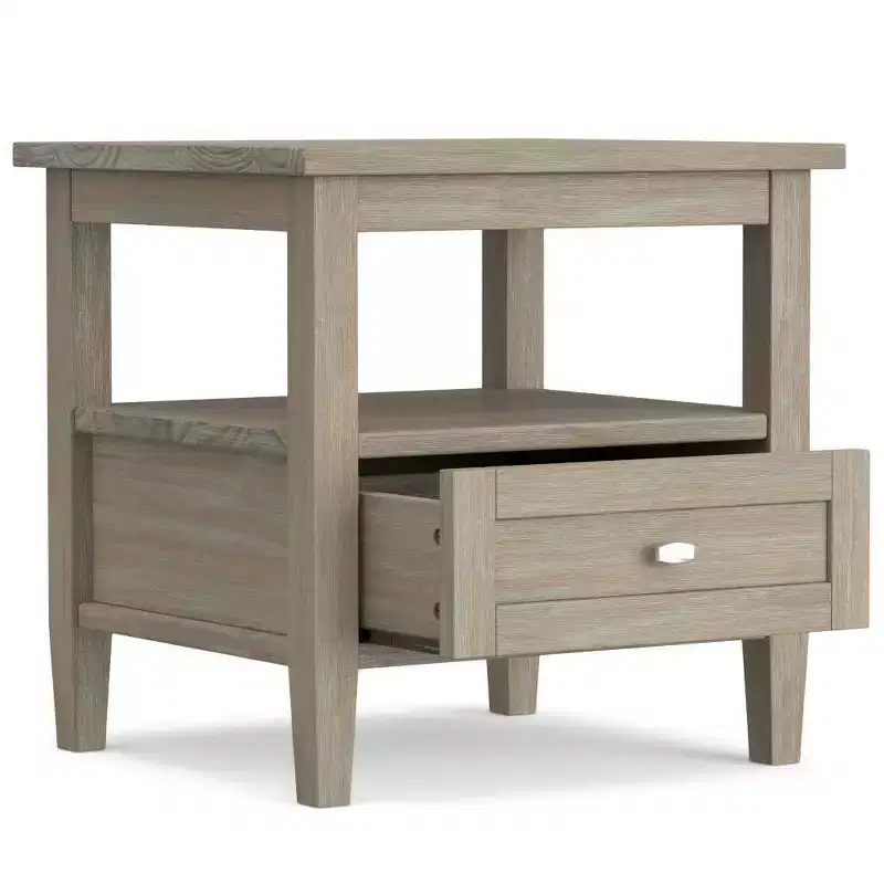 Table d'appoint Norfolk 20