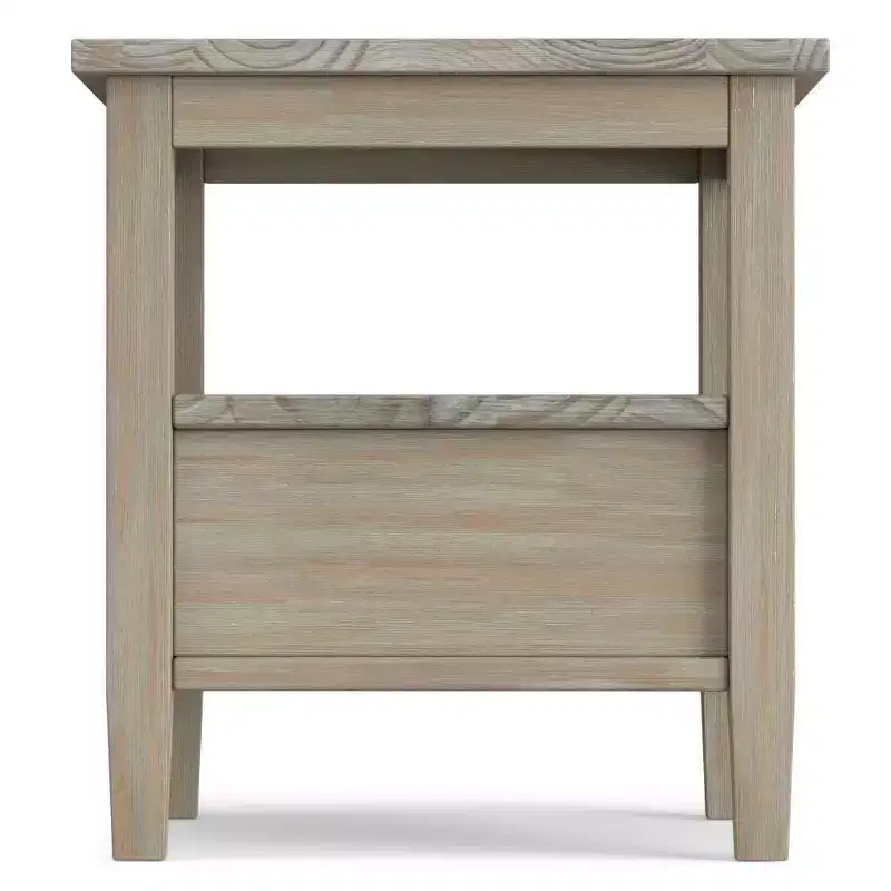 Table d'appoint Norfolk 20