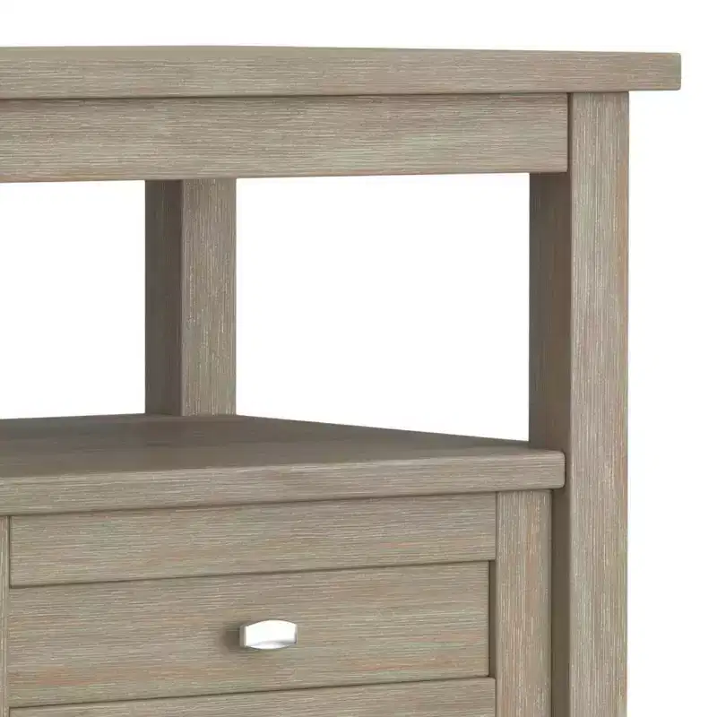 Table d'appoint Norfolk 20