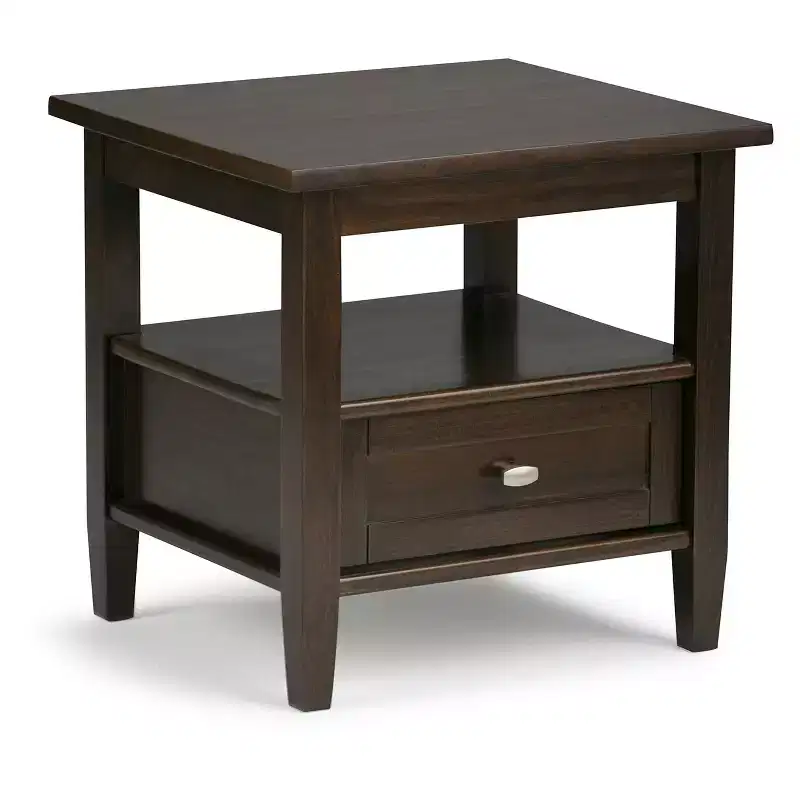 Table d'appoint Norfolk 20