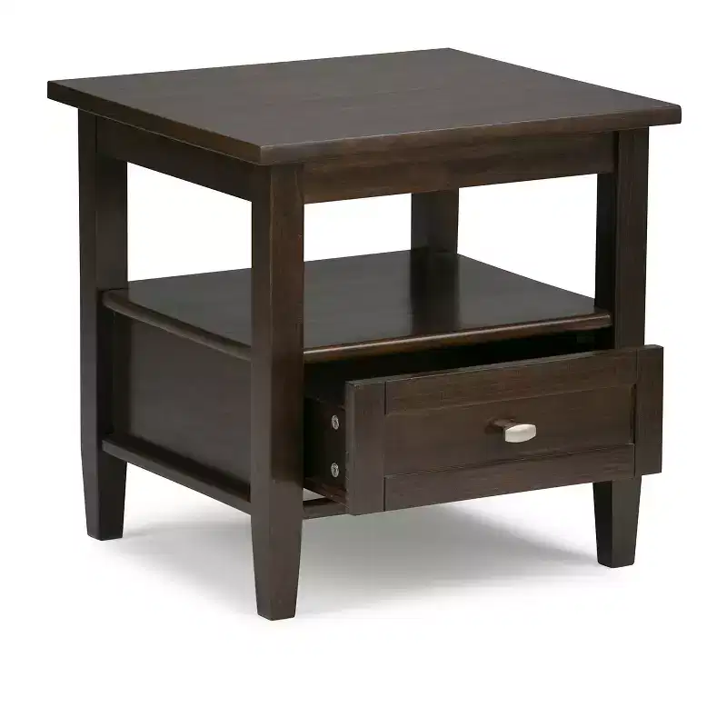 Table d'appoint Norfolk 20