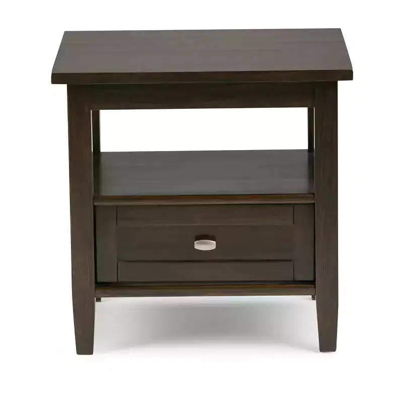 Table d'appoint Norfolk 20