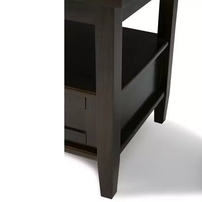 Table d'appoint Norfolk 20