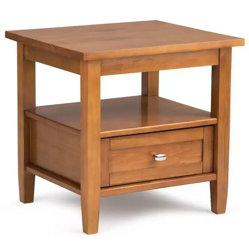 Table d'appoint Norfolk 20