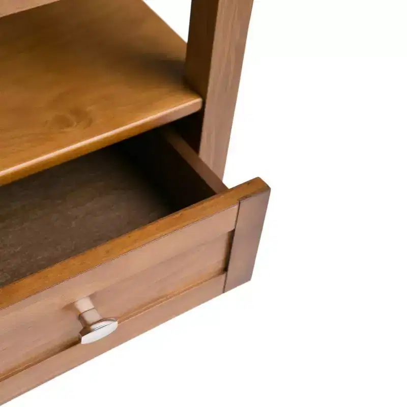 Table d'appoint Norfolk 20