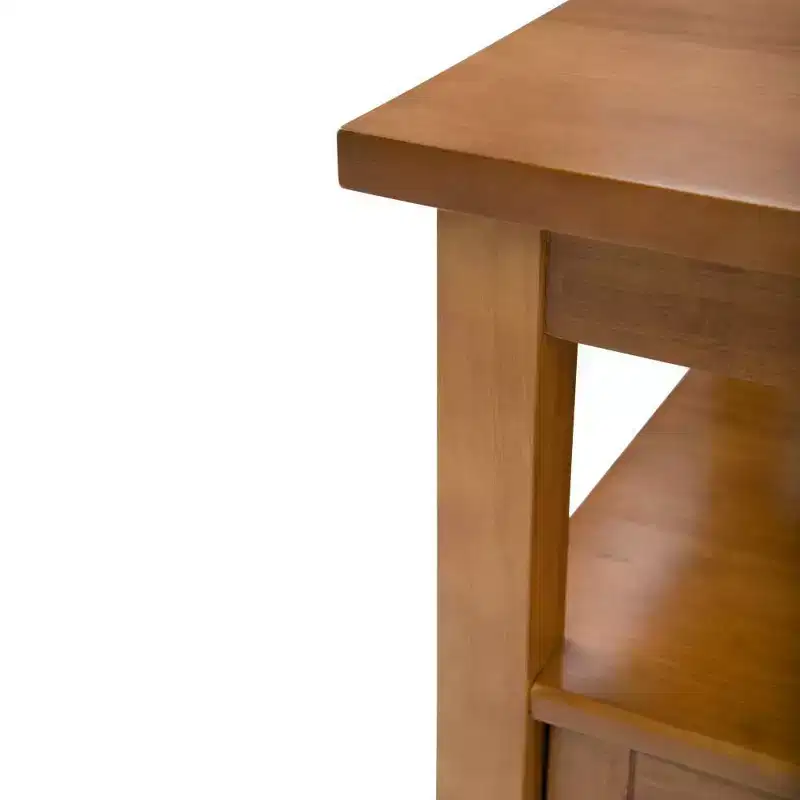 Table d'appoint Norfolk 20