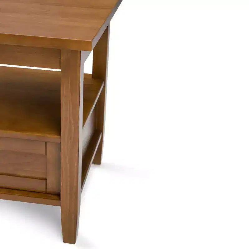 Table d'appoint Norfolk 20