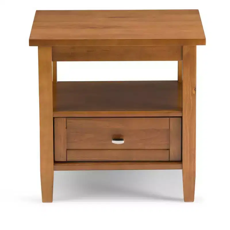 Table d'appoint Norfolk 20