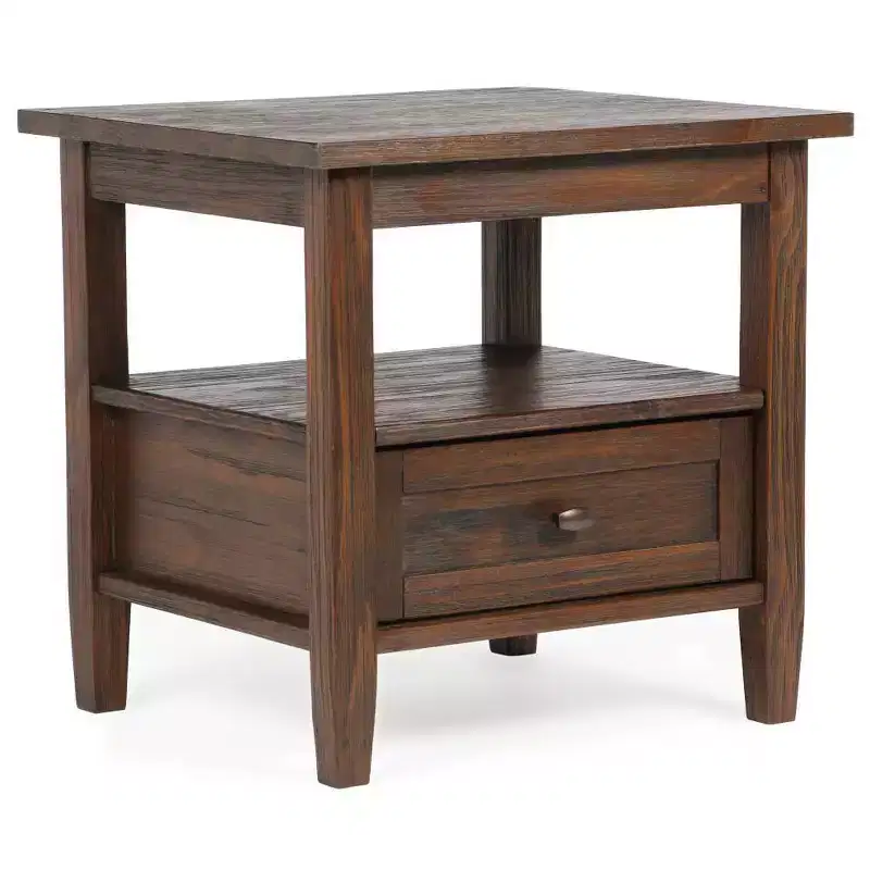 Table d'appoint Norfolk 20