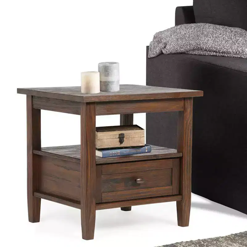 Table d'appoint Norfolk 20