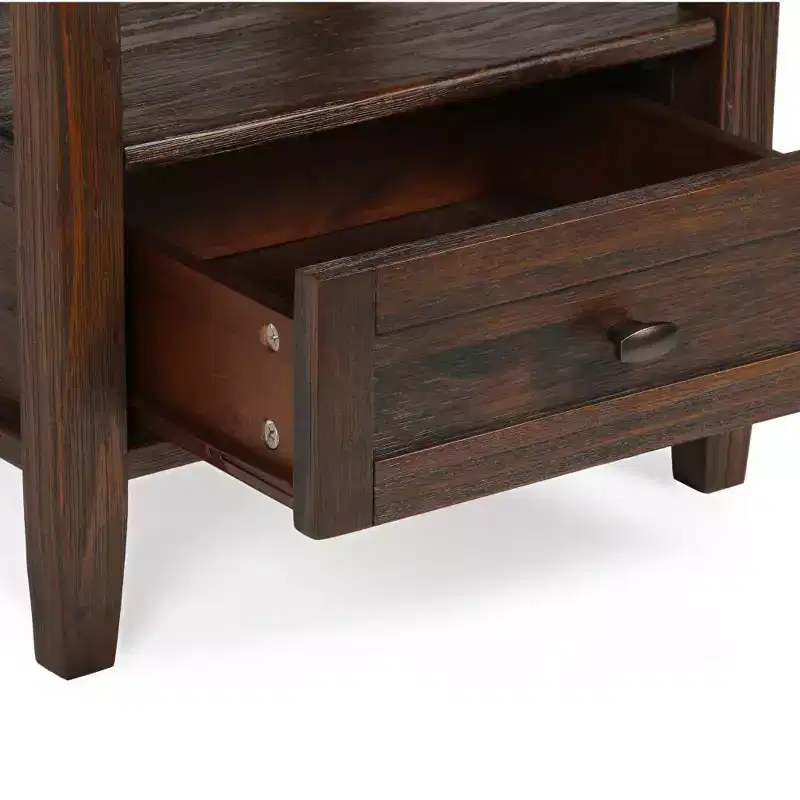 Table d'appoint Norfolk 20