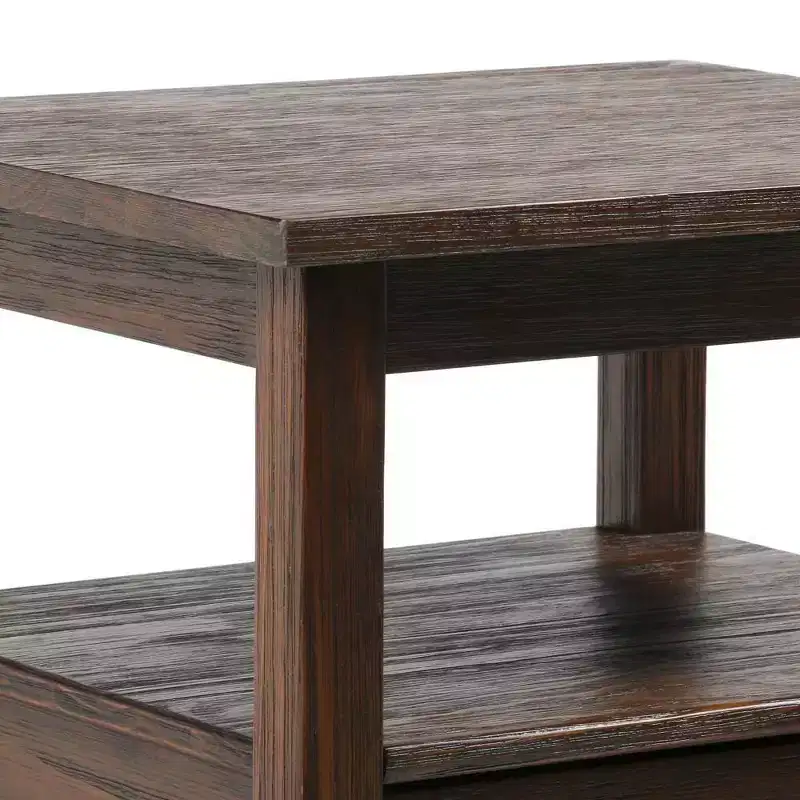 Table d'appoint Norfolk 20