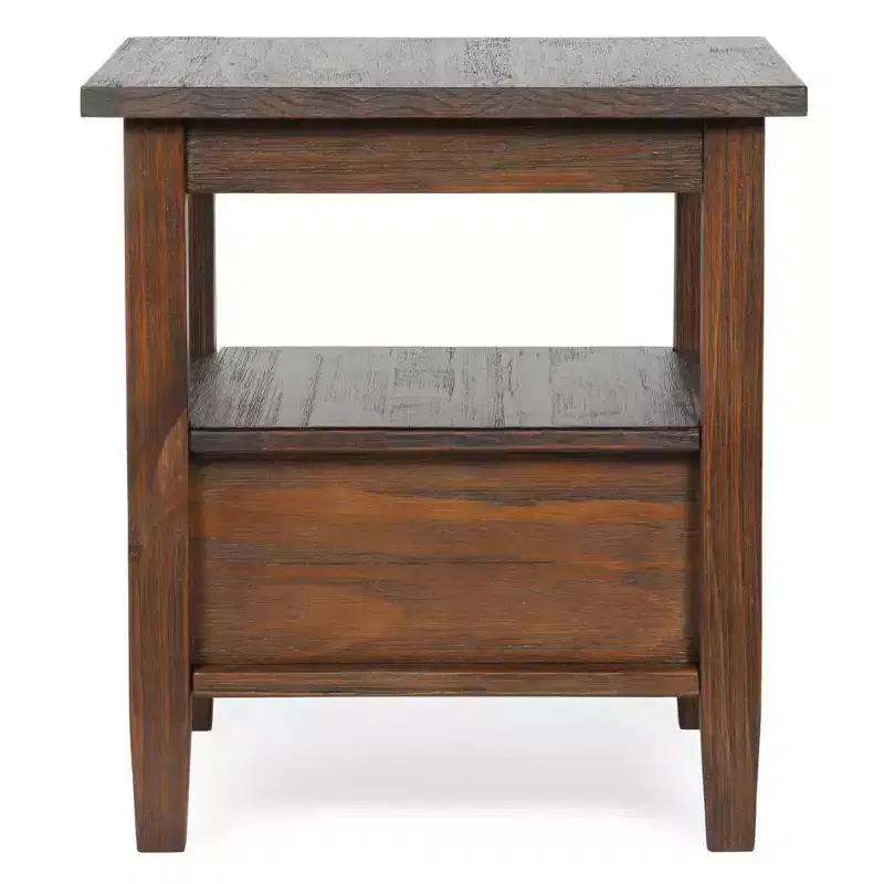 Table d'appoint Norfolk 20