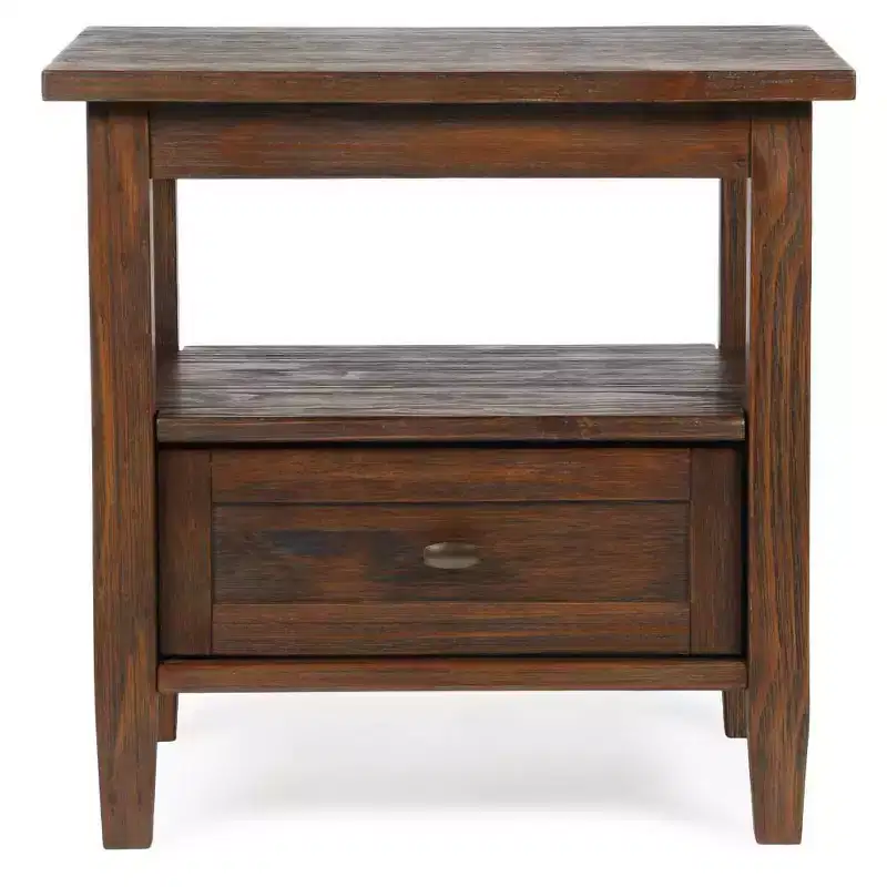 Table d'appoint Norfolk 20