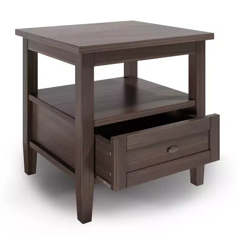 Table d'appoint Norfolk 20