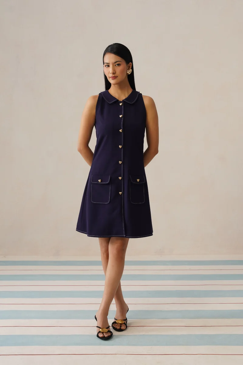 Mon Amour Dress