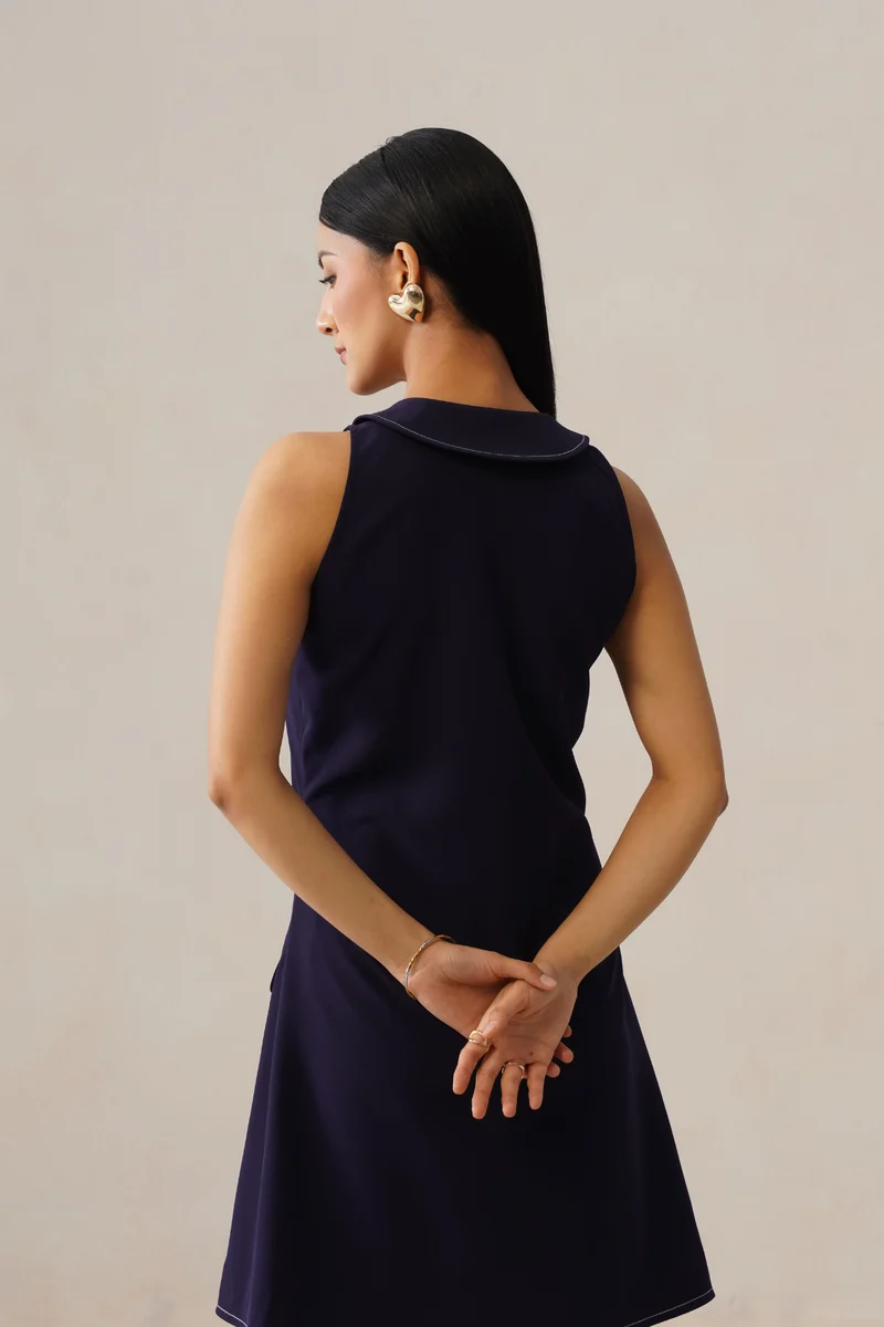 Mon Amour Dress
