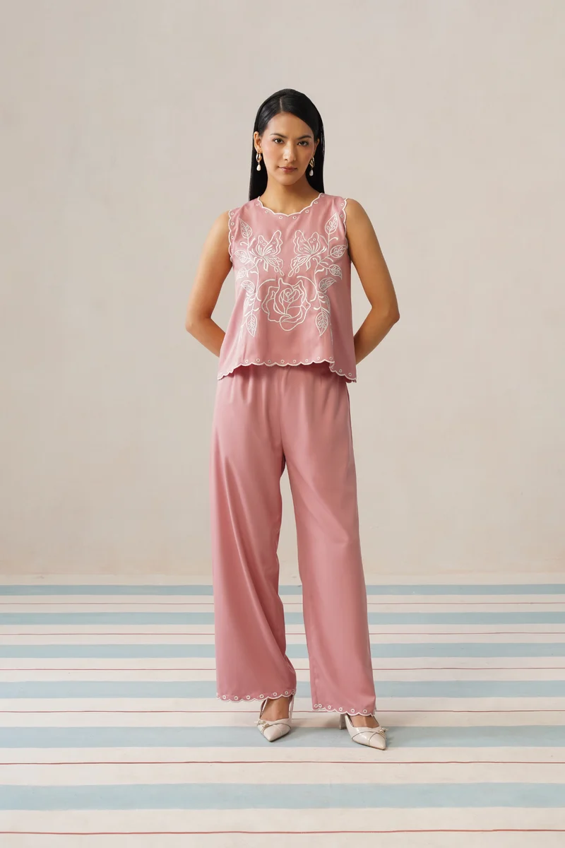 Rosalie Co-ord Set