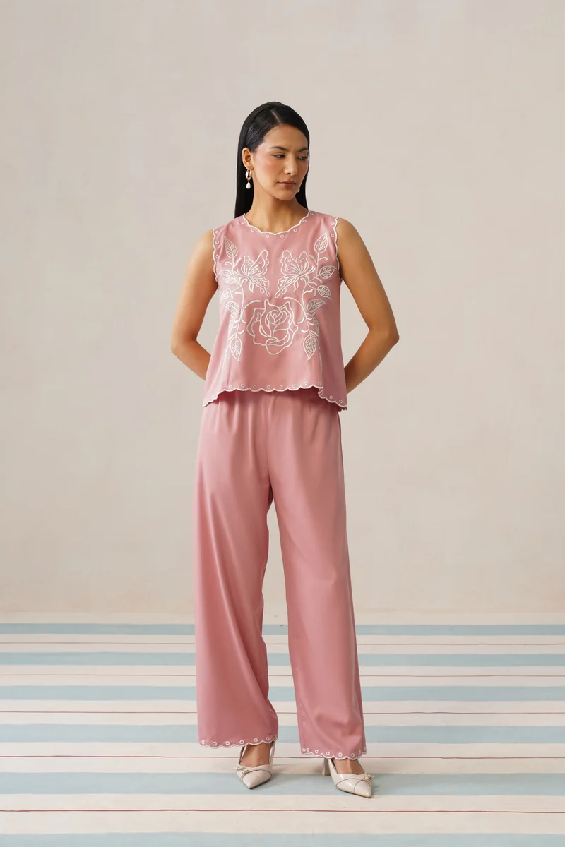 Rosalie Co-ord Set