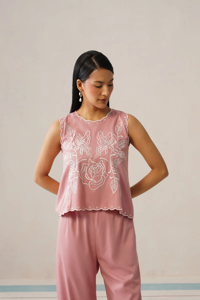 Rosalie Co-ord Set